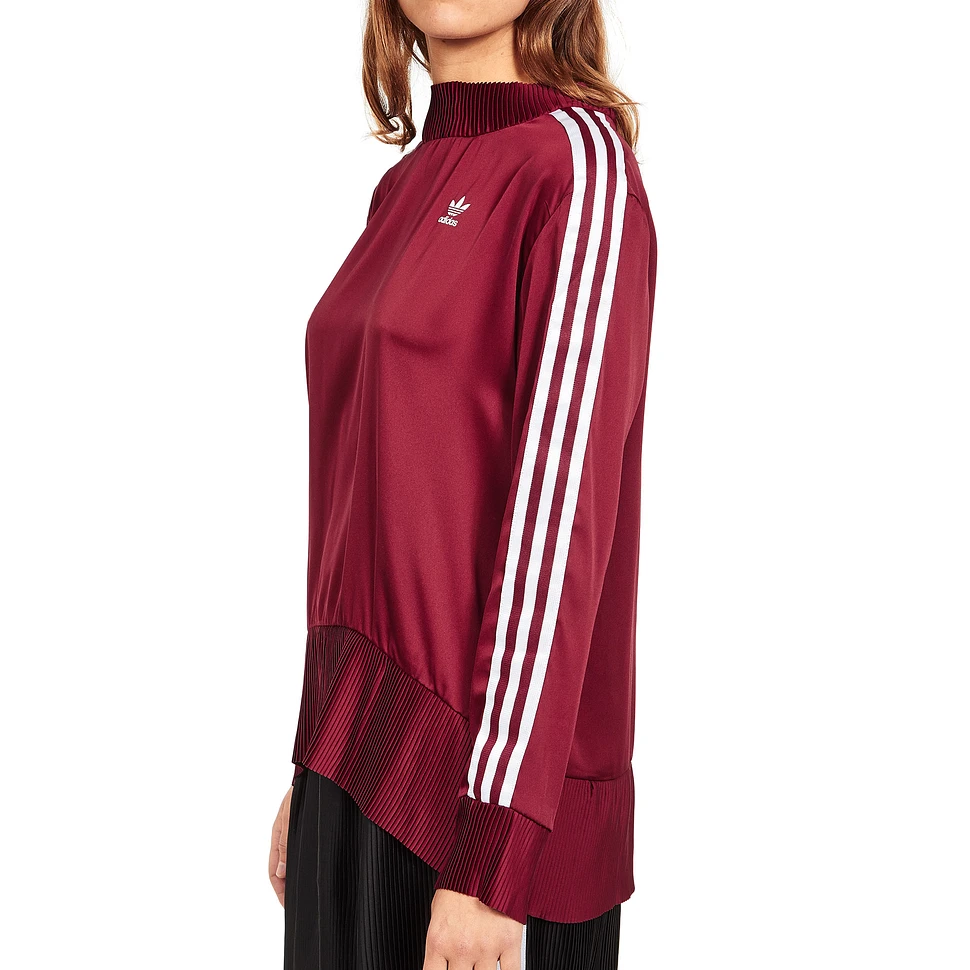 adidas - 3 Stripes Sweater