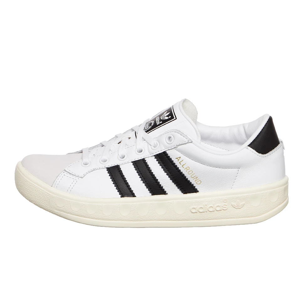 adidas - Allround Low W