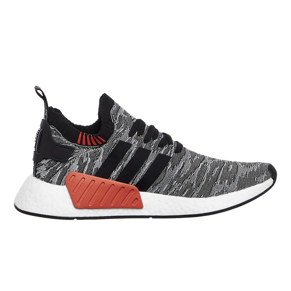 adidas - NMD_R2 Primeknit