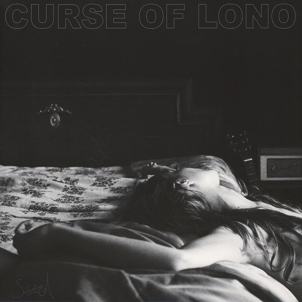 Curse Of Lono - Severed