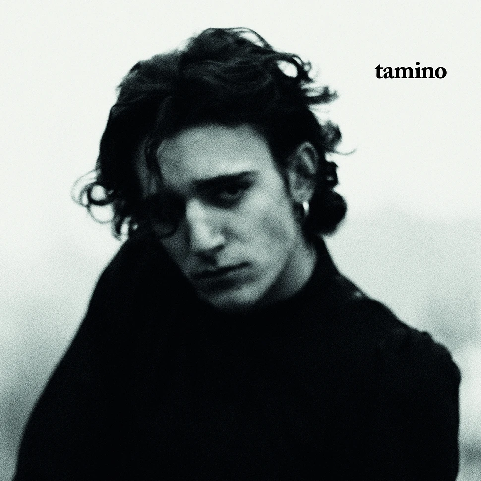 Tamino - Tamino EP Clear Vinyl Edition