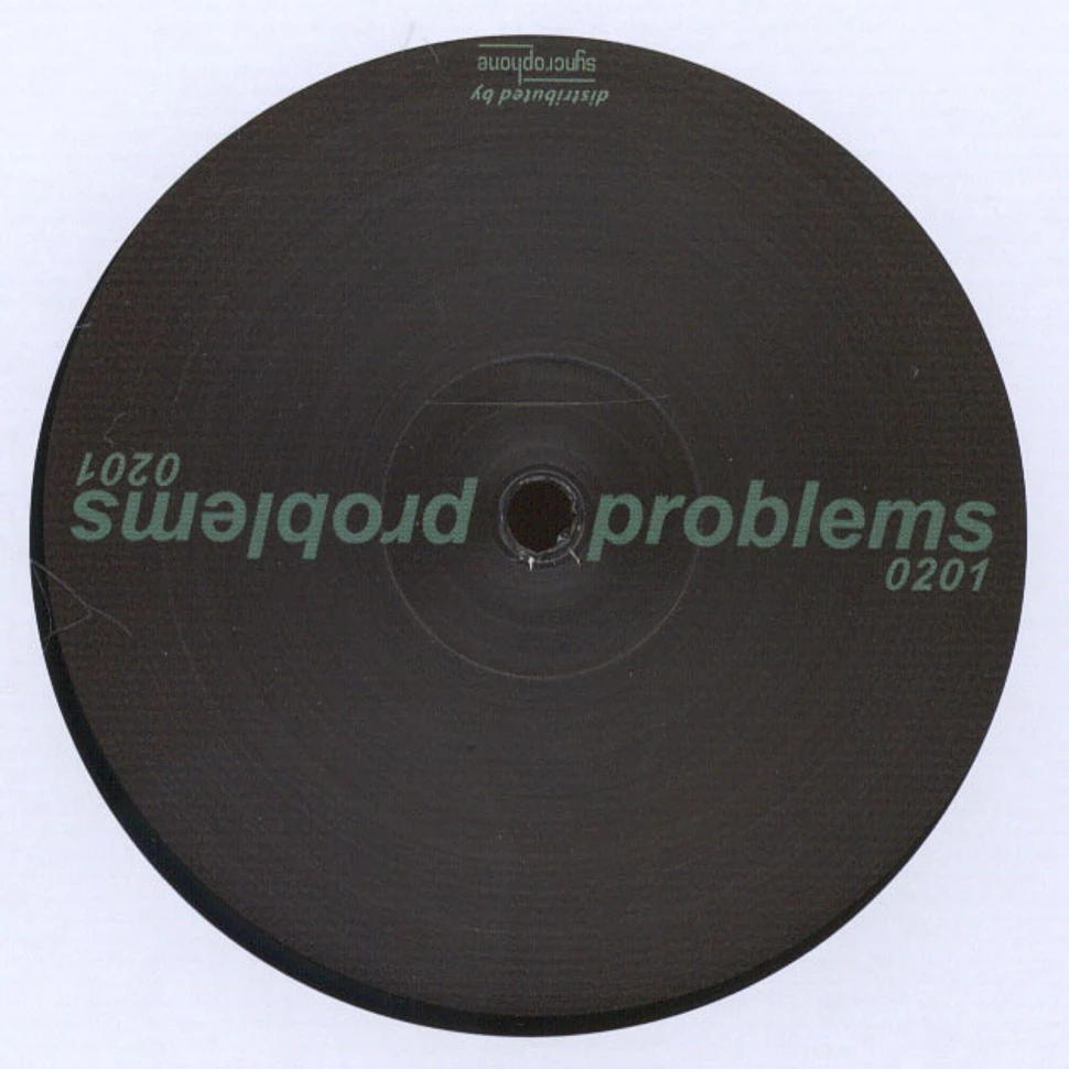 Problems - Problems Volume 2