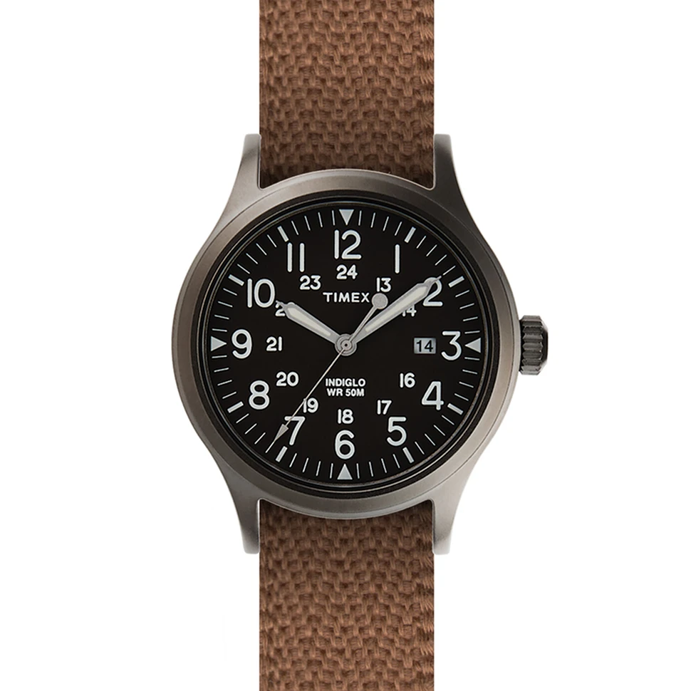 Timex Archive - Scout Brook Watch