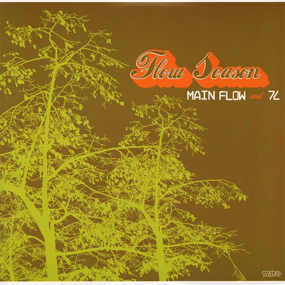 Main Flow And 7L - Flow Season