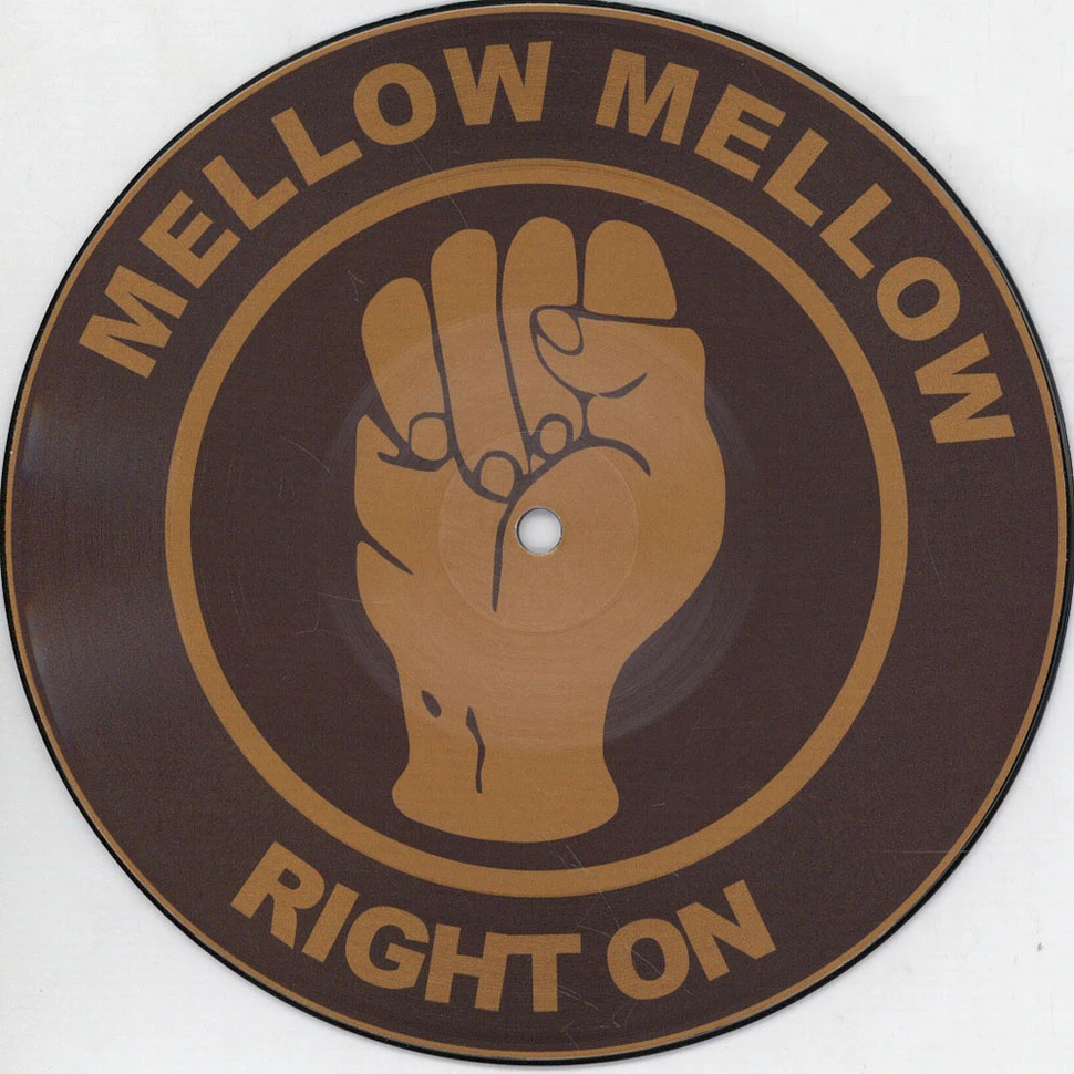 Otis Clay / Lowrell - The Only Way Is Up / Mellow Mellow Right On