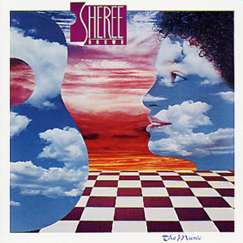 Sheree Brown - The Music