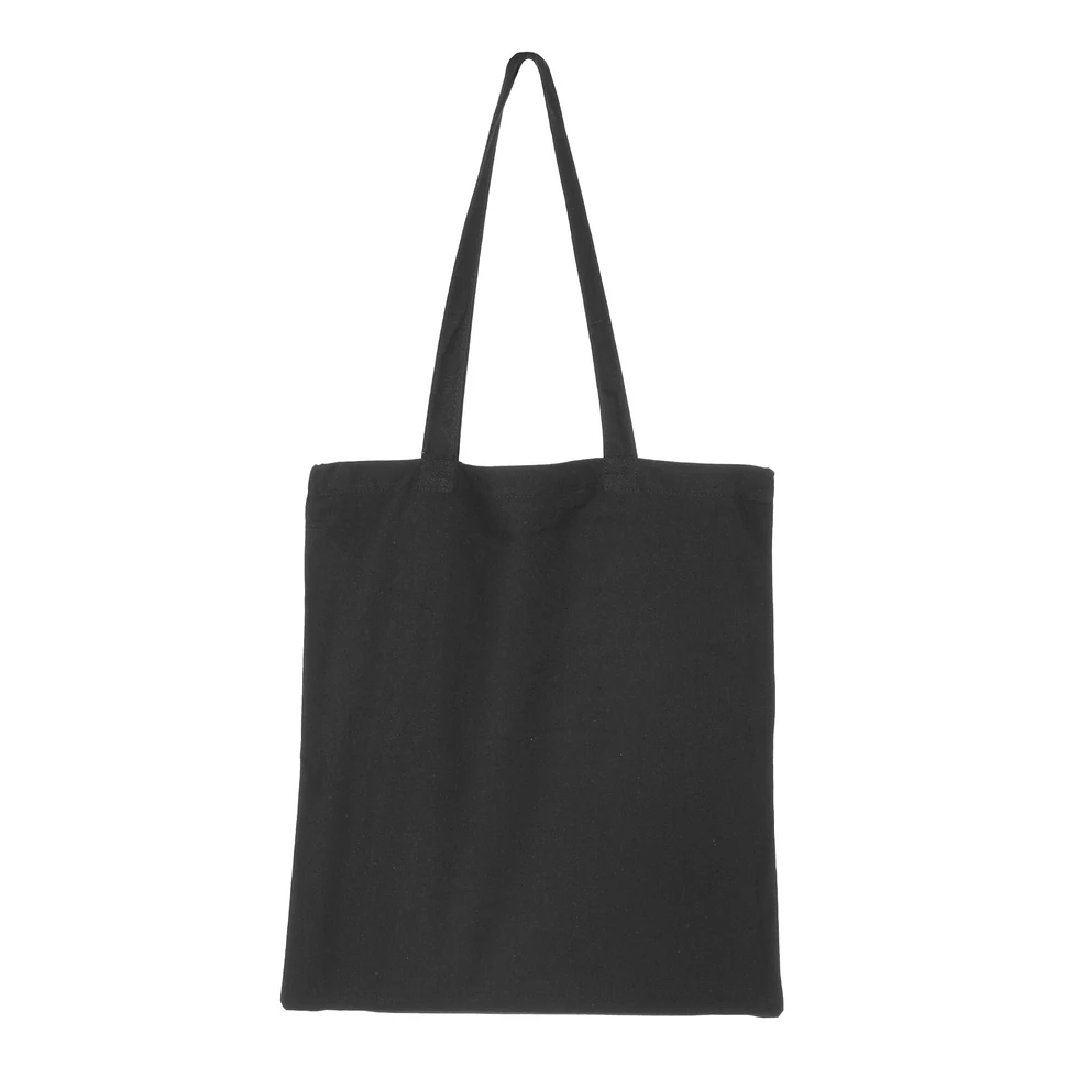 Stones Throw - Melted Logo Tote Bag