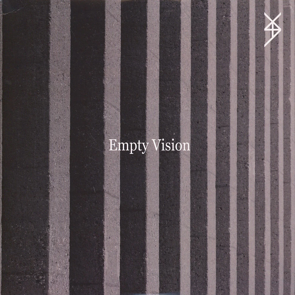 Empty Vision - Visions