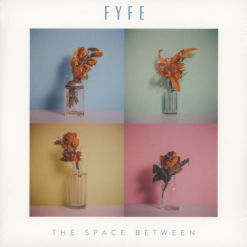 Fyfe - The Space Between
