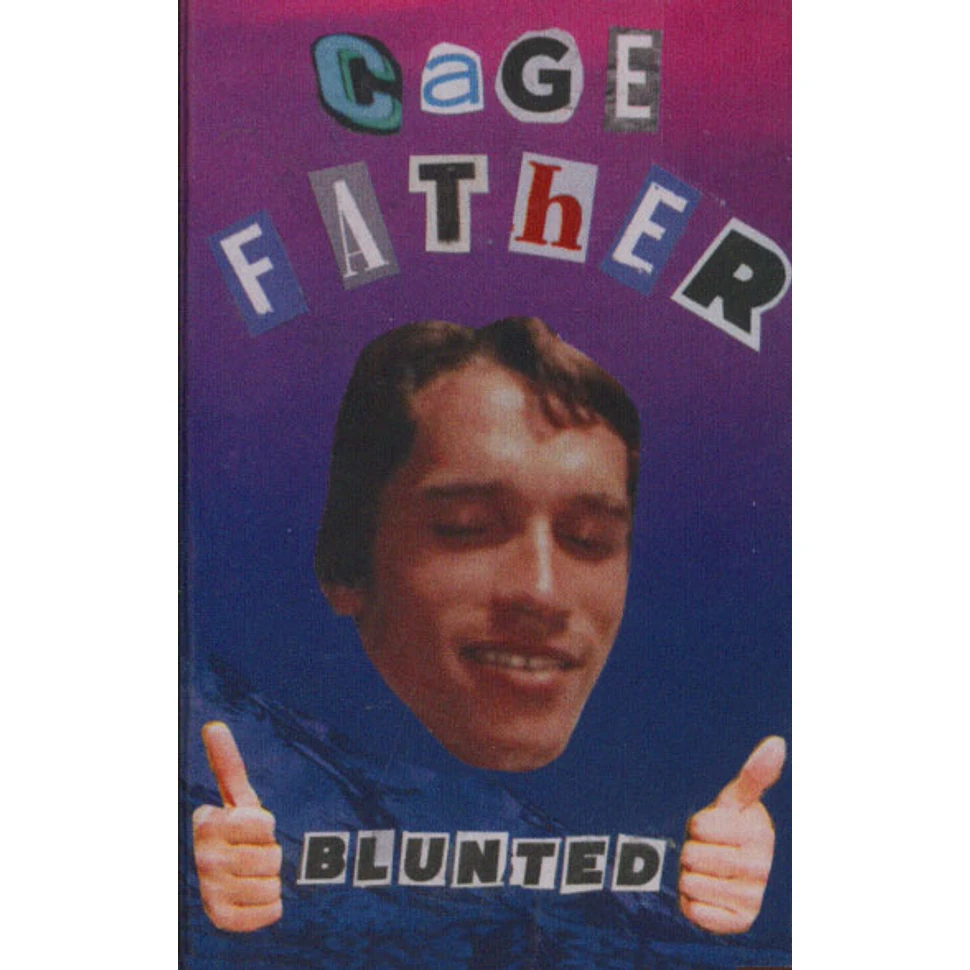 Cagefather - Blunted