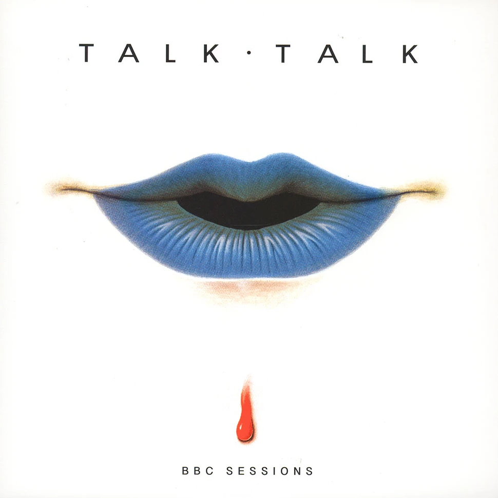 Talk Talk - Early BBC Sessions