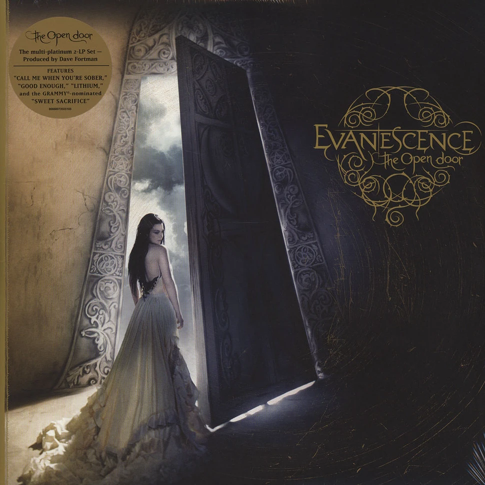 Evanescence Fallen Gifts & Merchandise for Sale