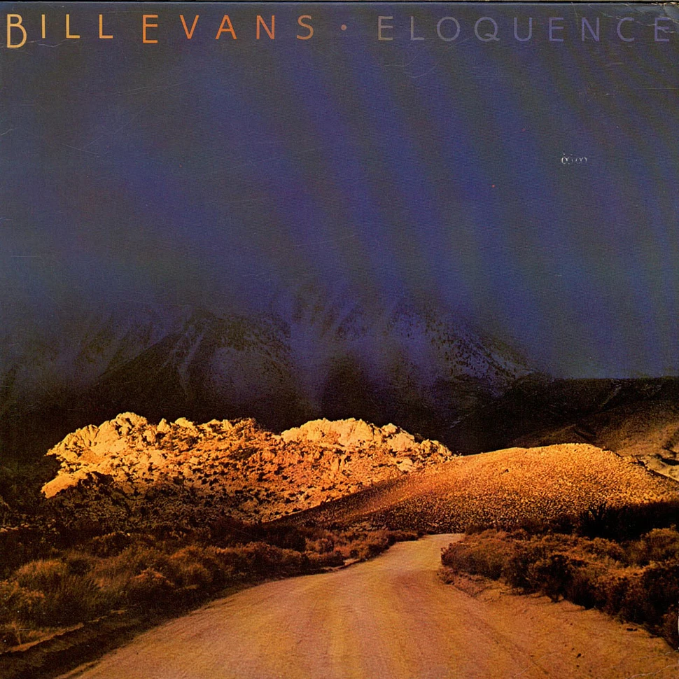 Bill Evans - Eloquence