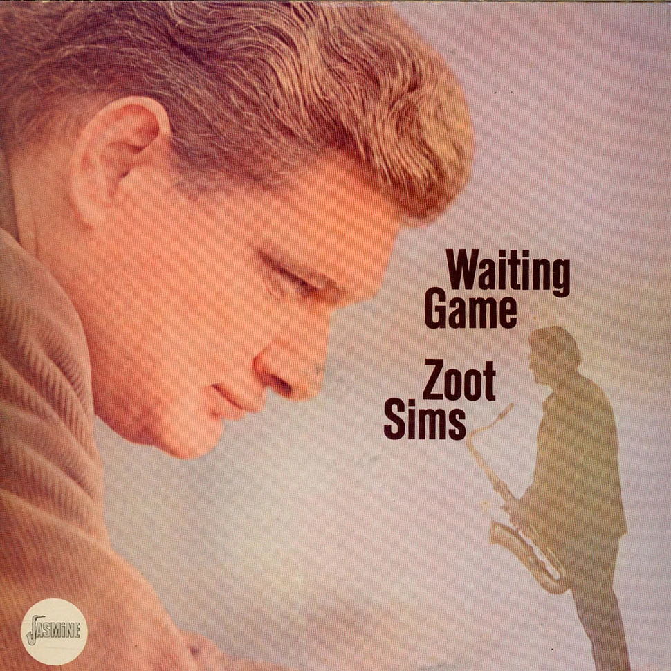 Zoot Sims - Waiting Game
