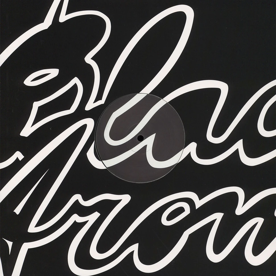 Red Greg, Specter & LTJ Experience - Black Aroma EP Volume 10