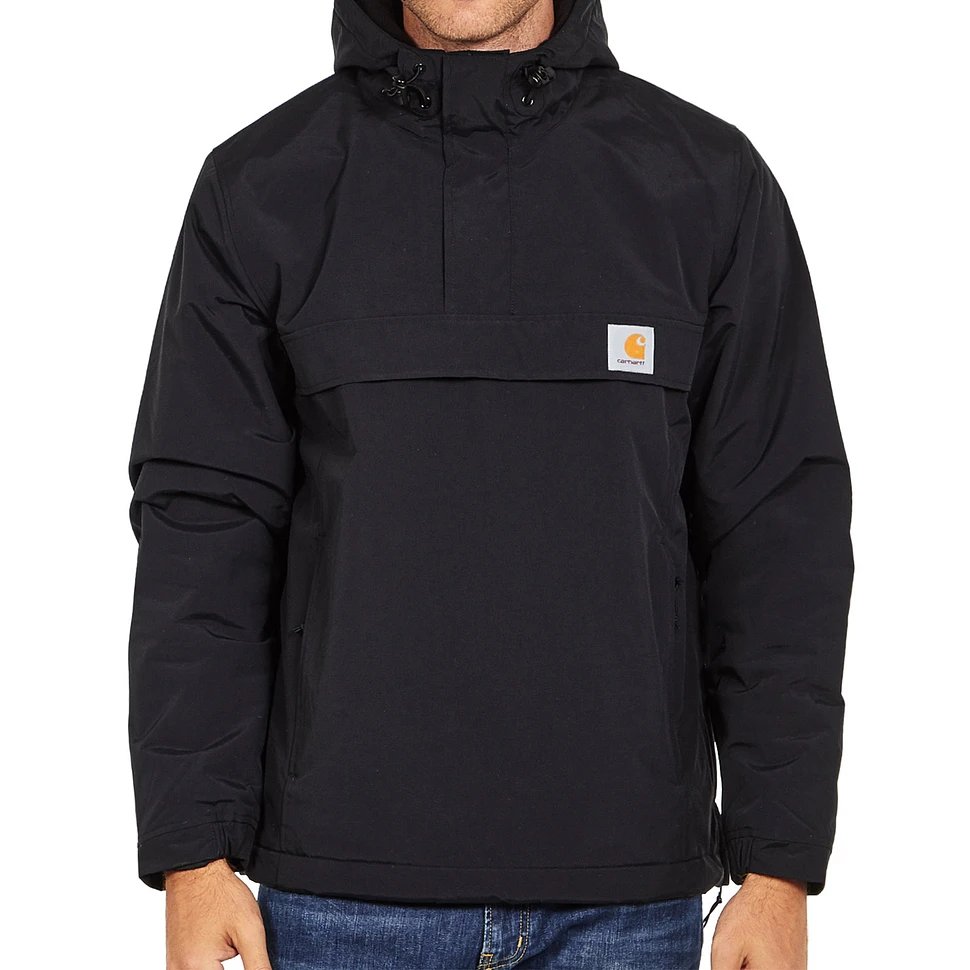 Carhartt WIP - Nimbus Pullover Nylon Supplex© 5 oz