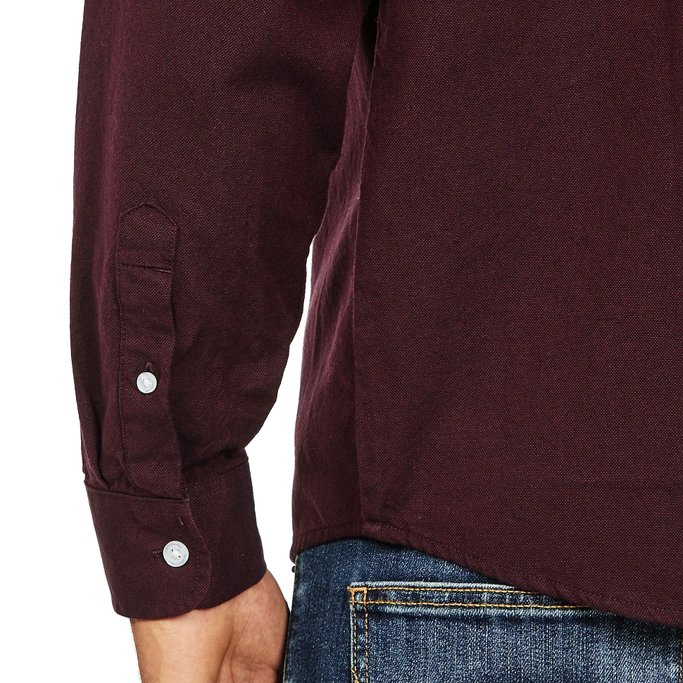 Carhartt WIP - L/S Dalton Shirt