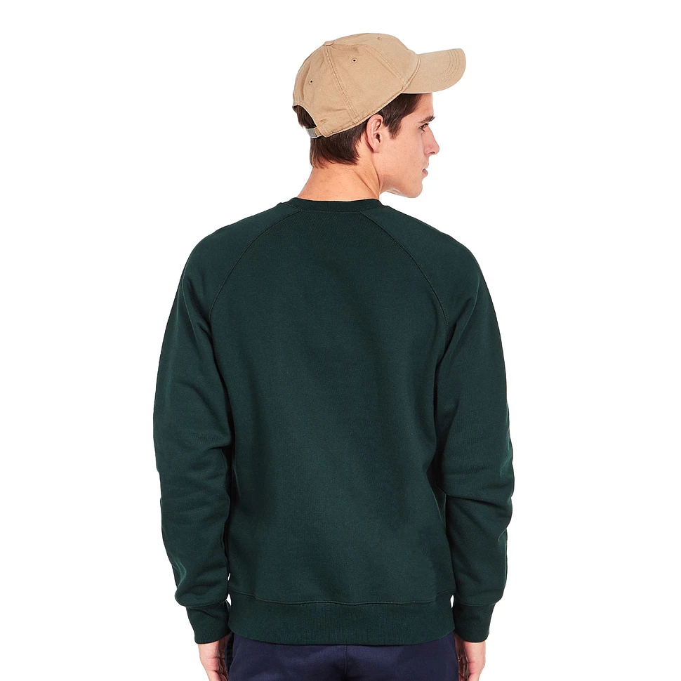 Carhartt WIP - Chase Sweatshirt___ALT