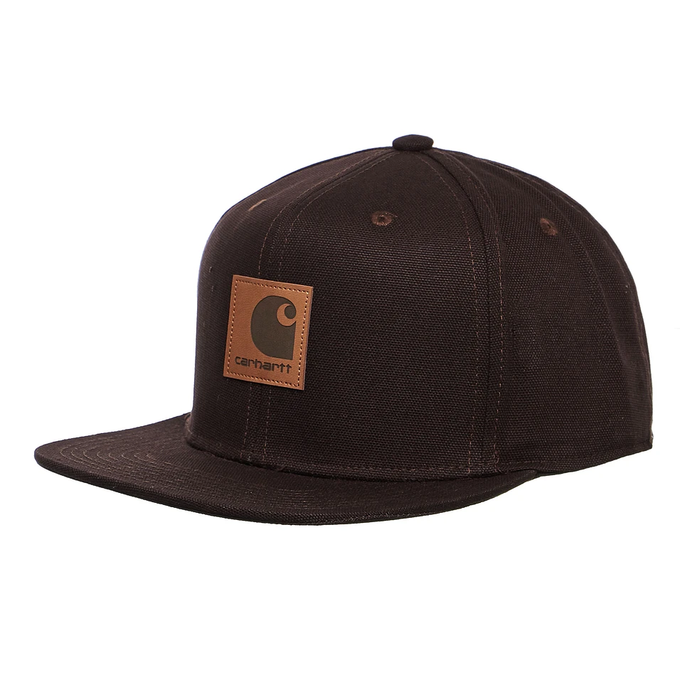 Carhartt WIP - Logo Cap