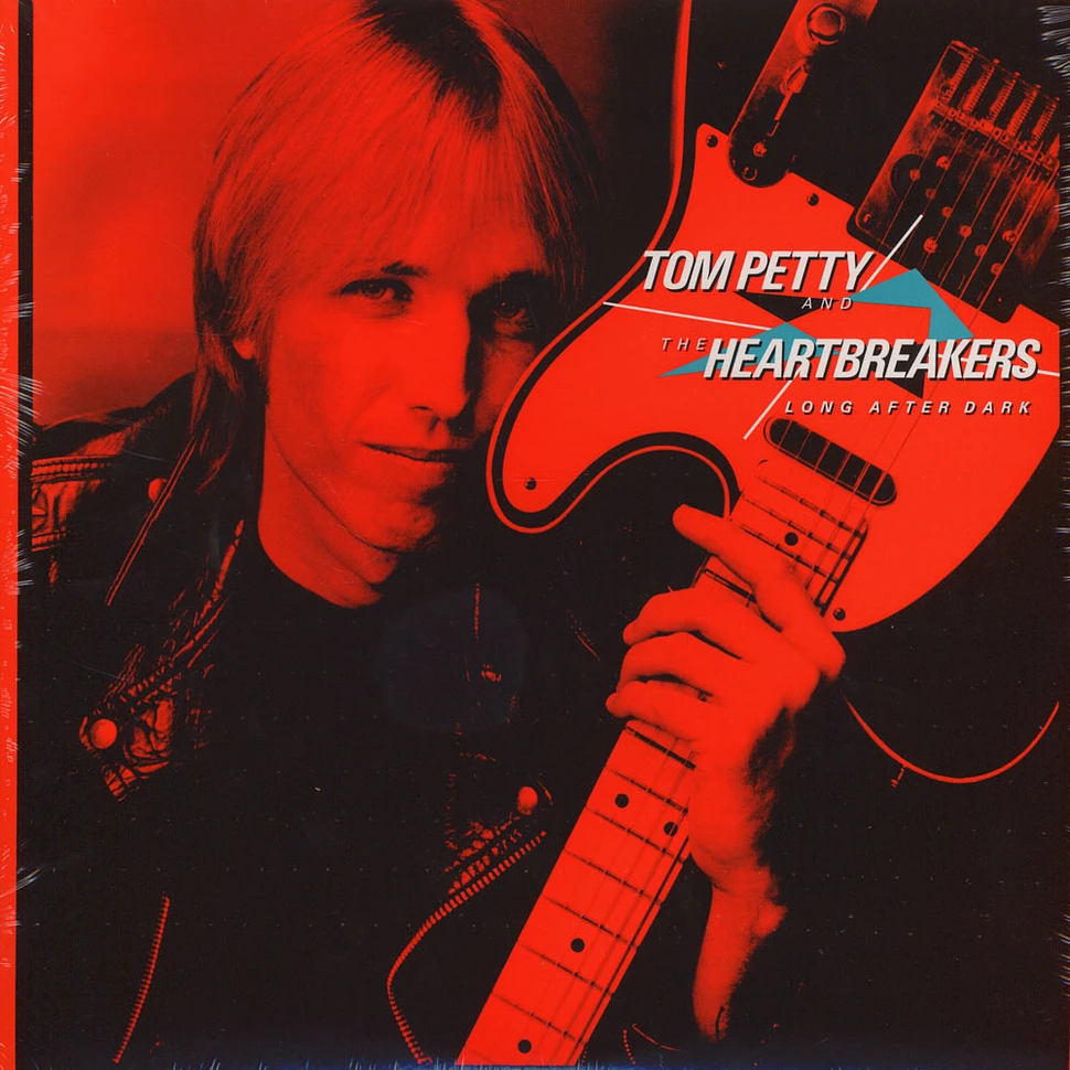 Tom Petty & The Heartbreakers - Long After Dark