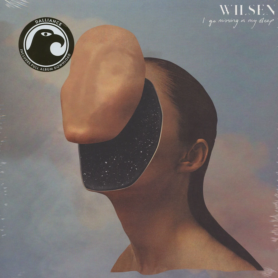 Wilsen - I Go Missing In My Sleep