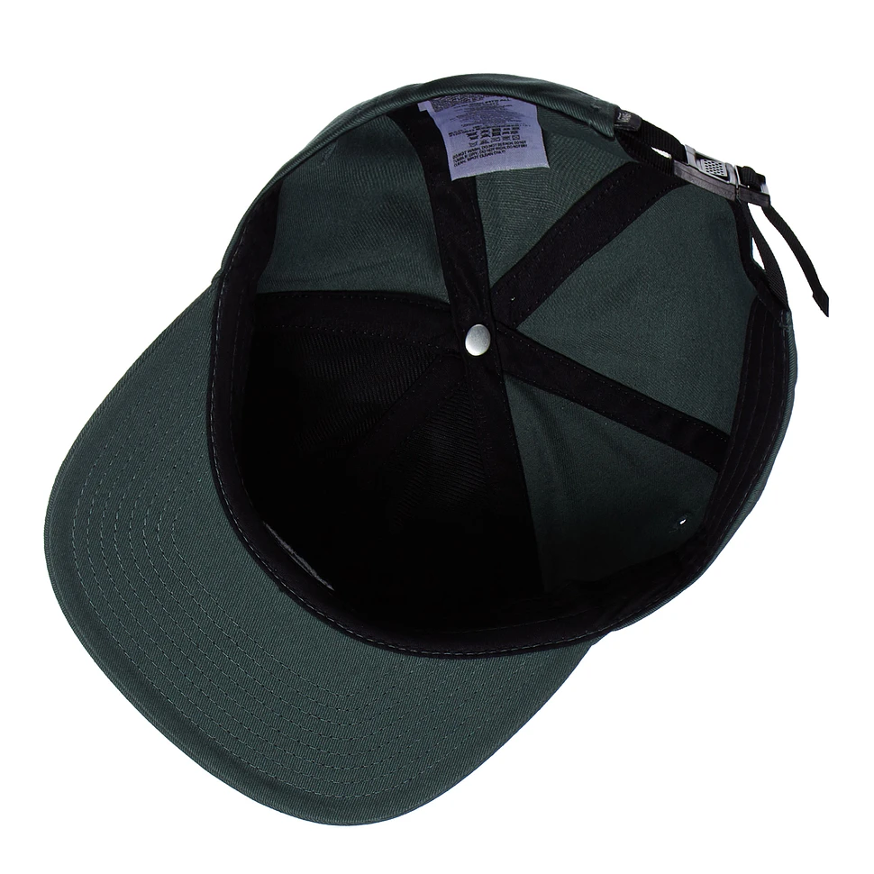 Vans - Salton II Strapback Cap