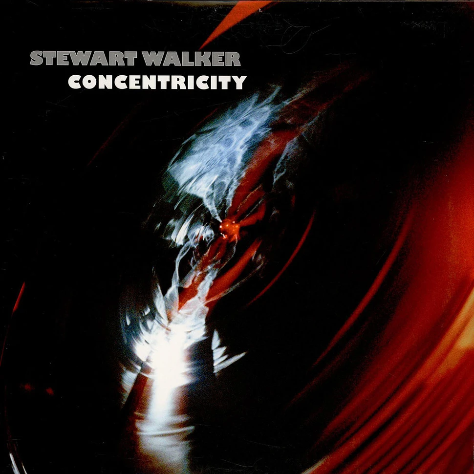 Stewart Walker - Concentricity