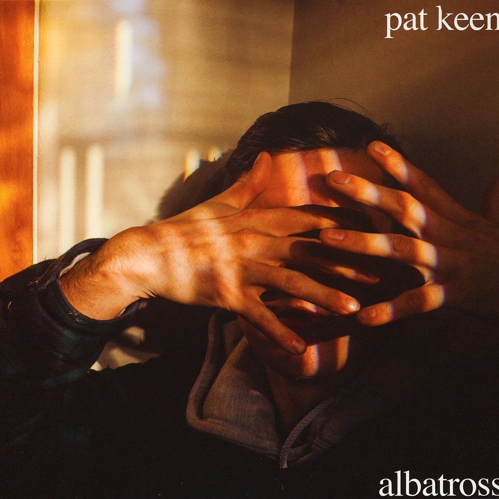 Pat Keen - Albatross