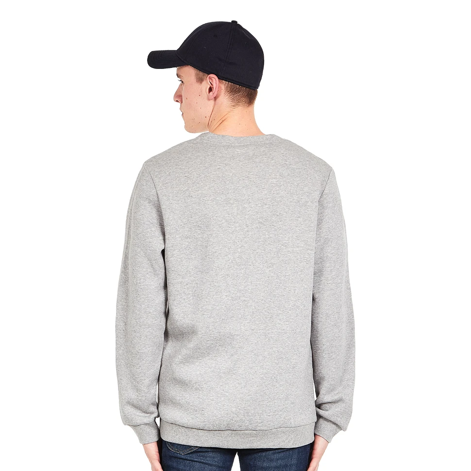 Reebok - F GR Crewneck Sweater