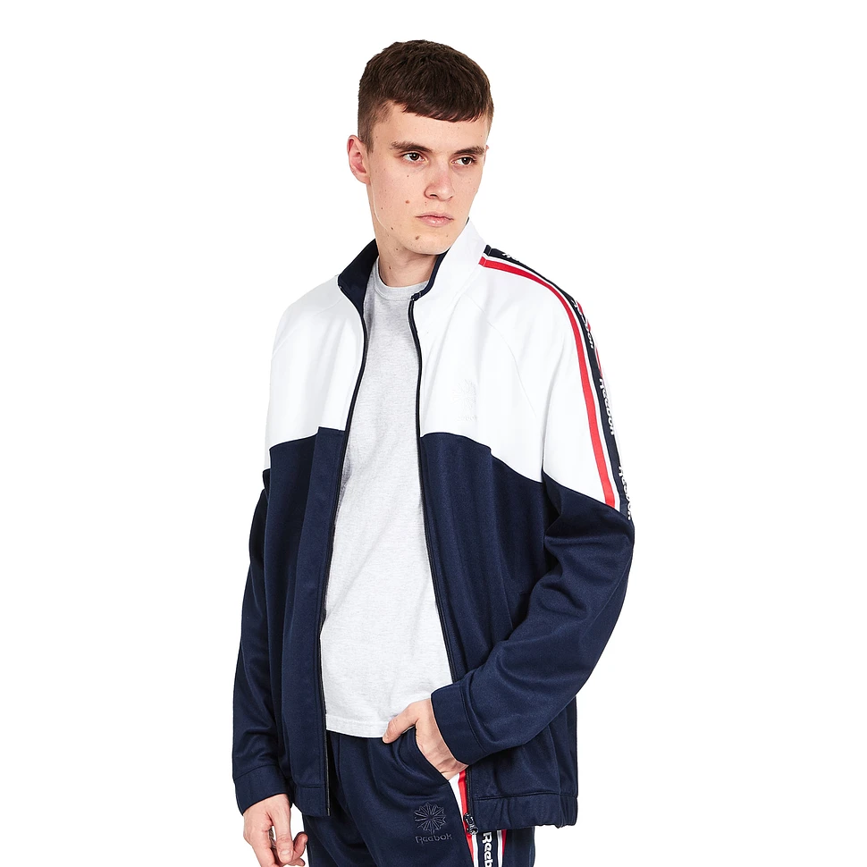 Reebok - F Franchise Tracktop