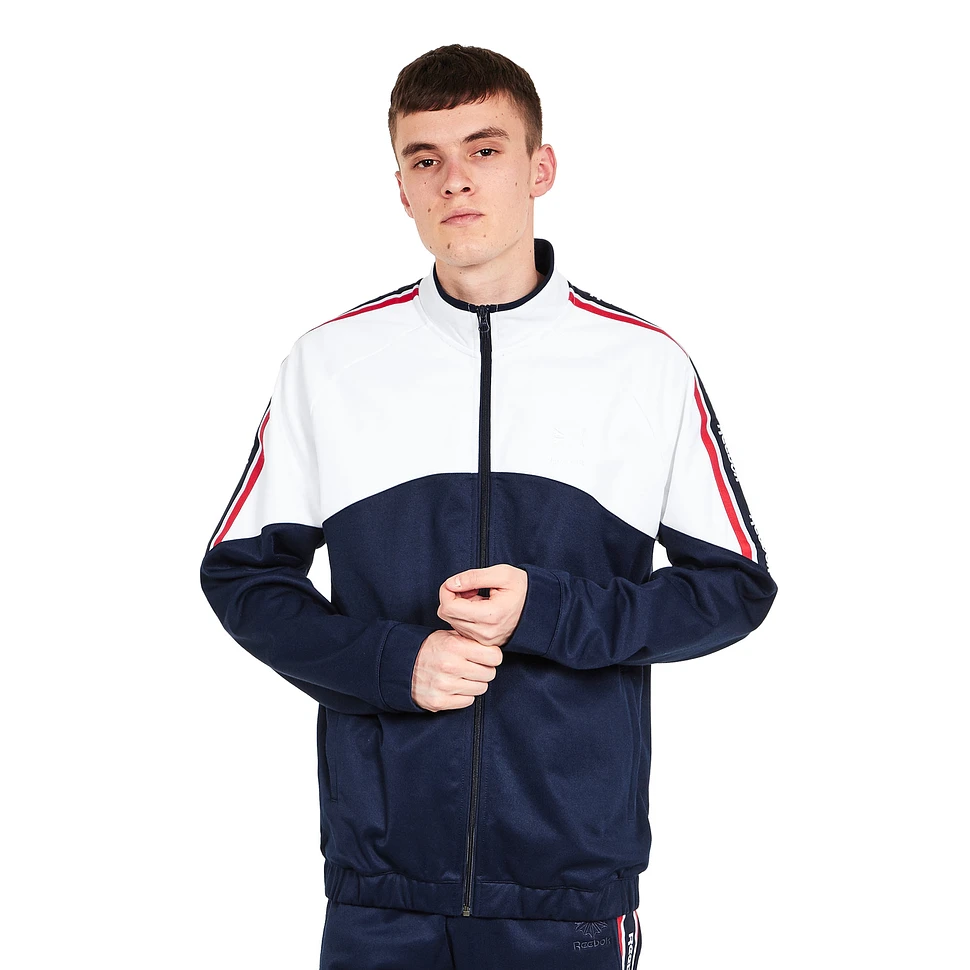 Reebok - F Franchise Tracktop