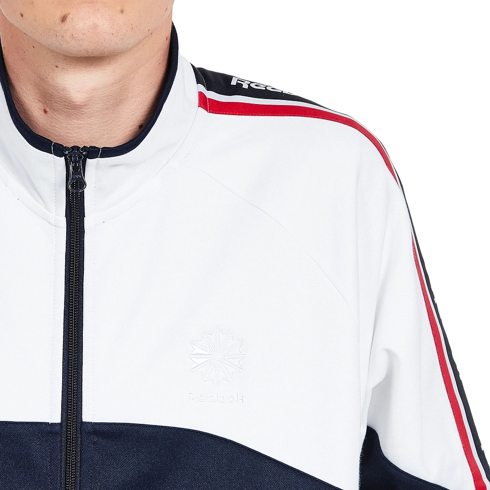 Reebok - F Franchise Tracktop