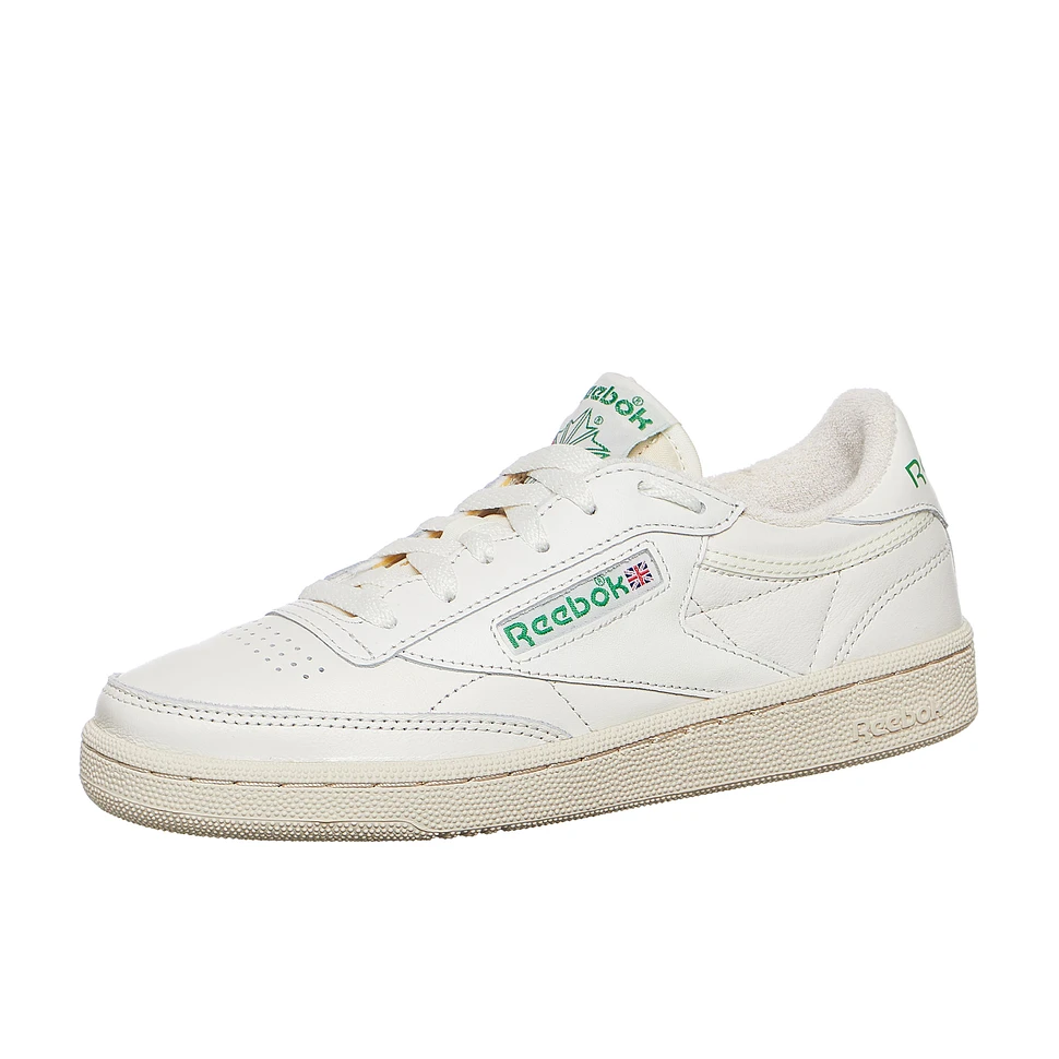 Reebok - WMN Club C 85