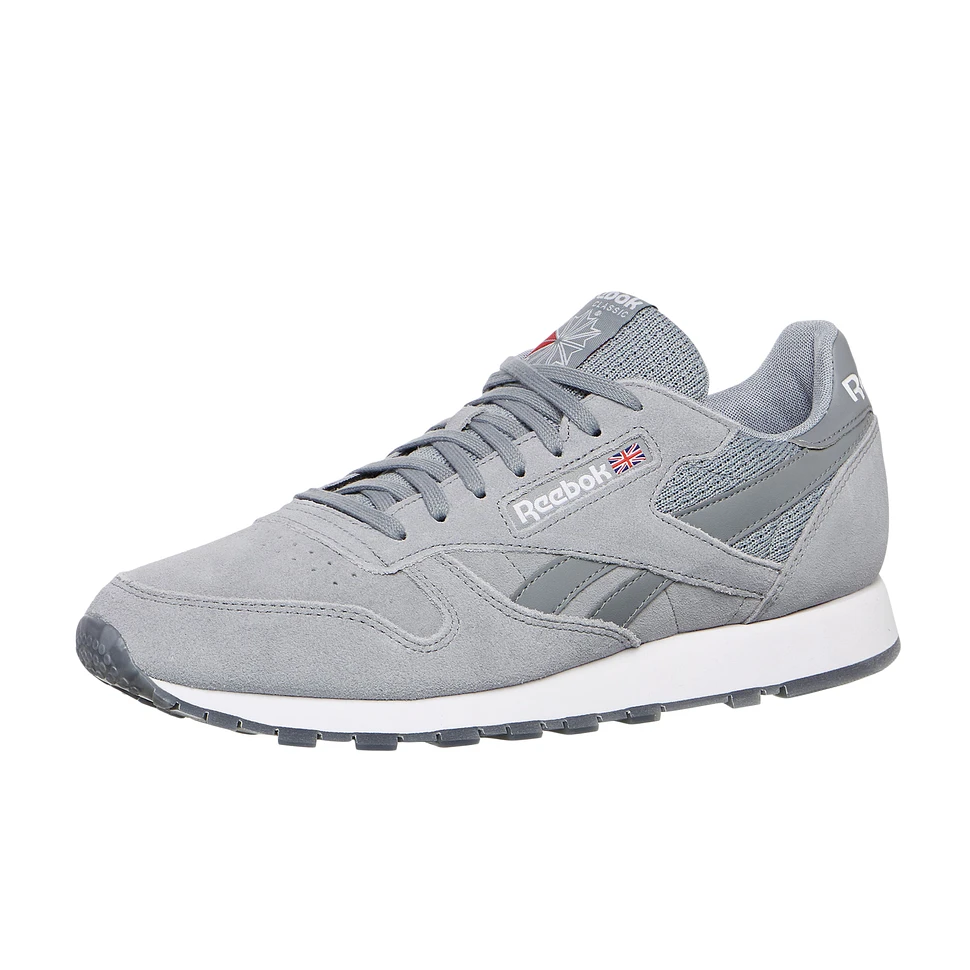 Reebok - Classic Leather NM