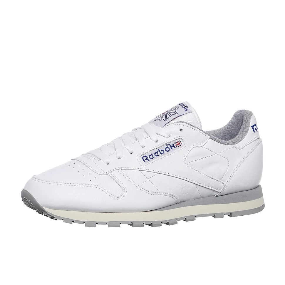 Reebok - Classic Leather R12