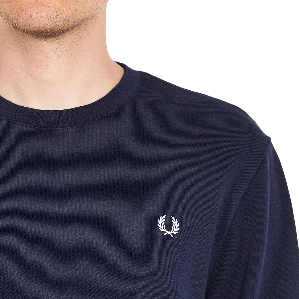 Fred Perry - Crewneck Sweater