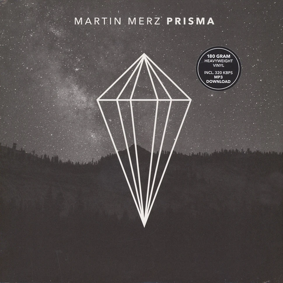 Martin Merz - Prisma