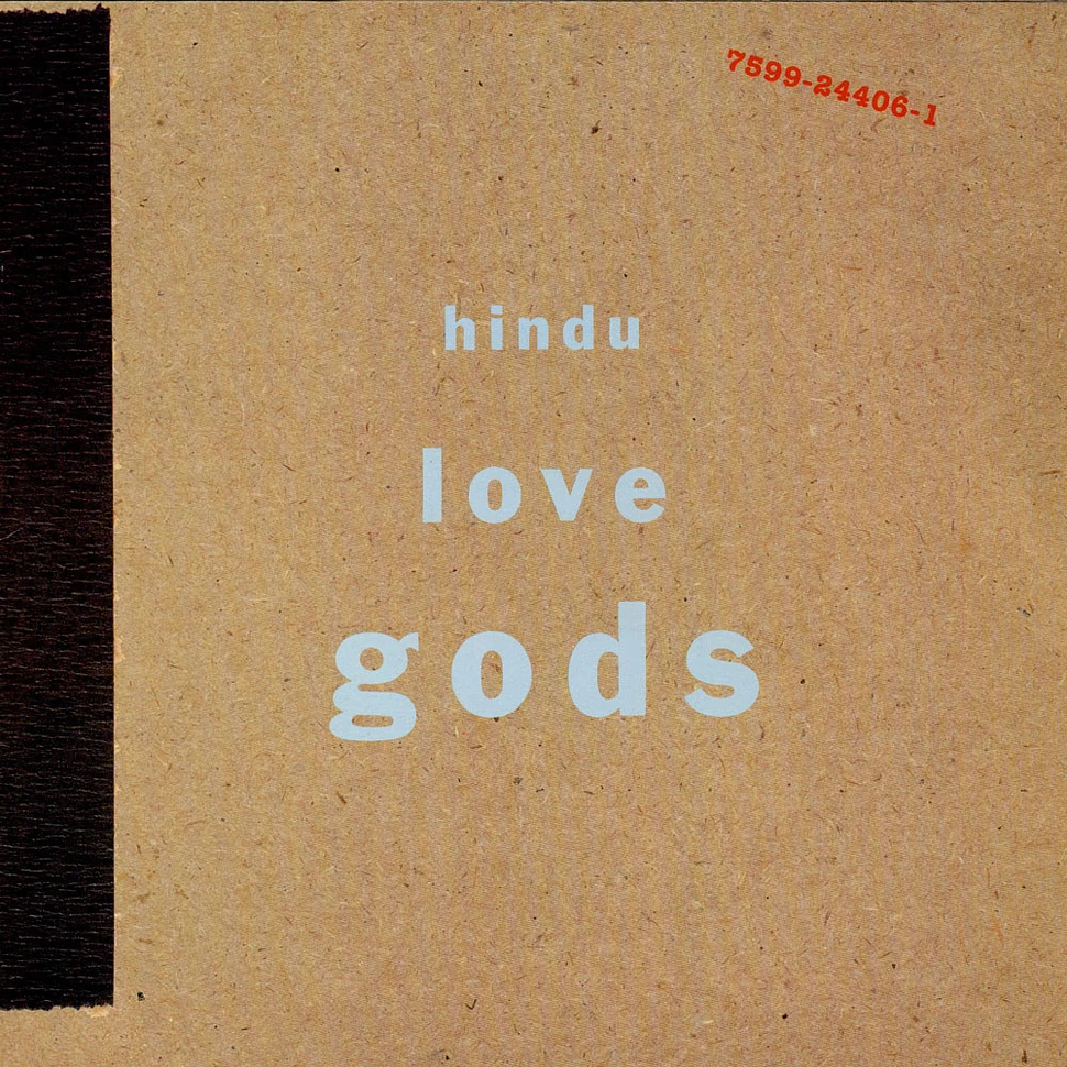Hindu Love Gods - Hindu Love Gods