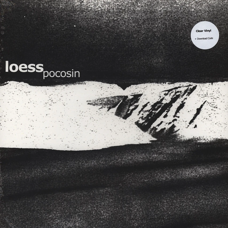 Loess - Pocosin