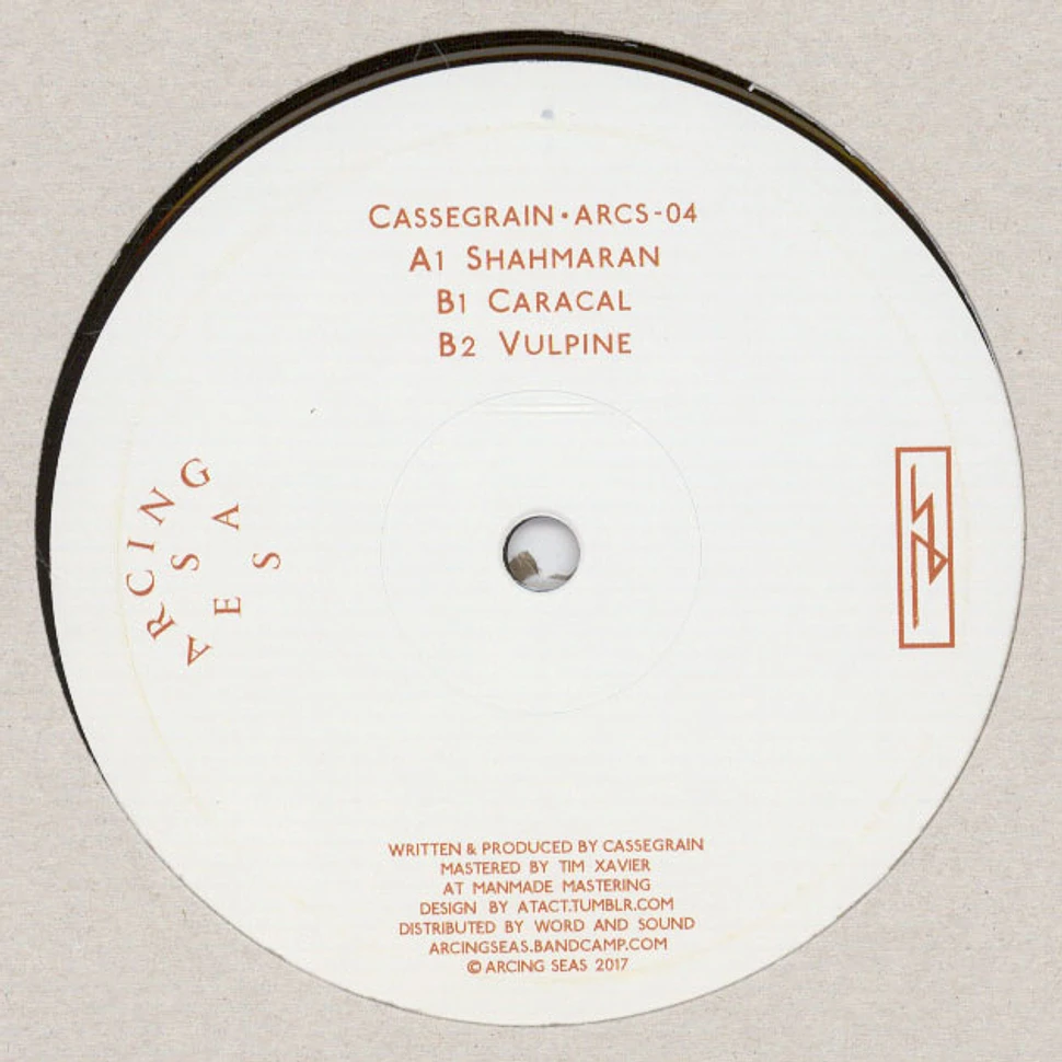 Cassegrain - Arcs-04