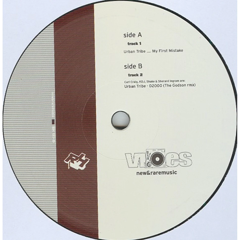 Rick Wilhite - Vibes - New & Rare Music