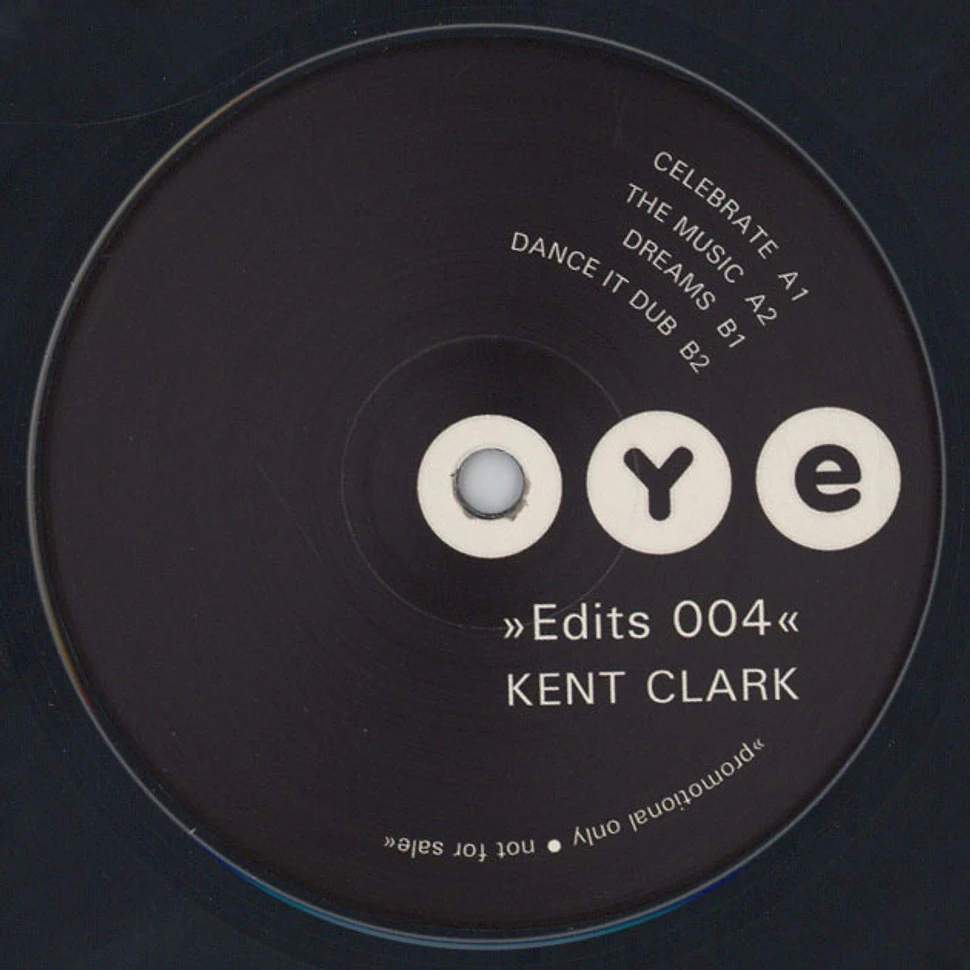 (The Real) Kent Clark - OYE Edits 04