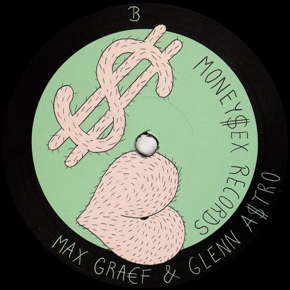 Max Graef & Glenn Astro - Money $ex 01