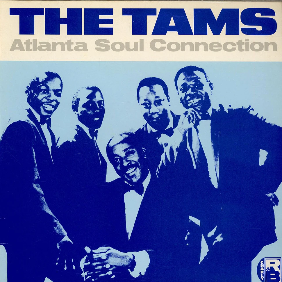 The Tams - Atlanta Soul Connection