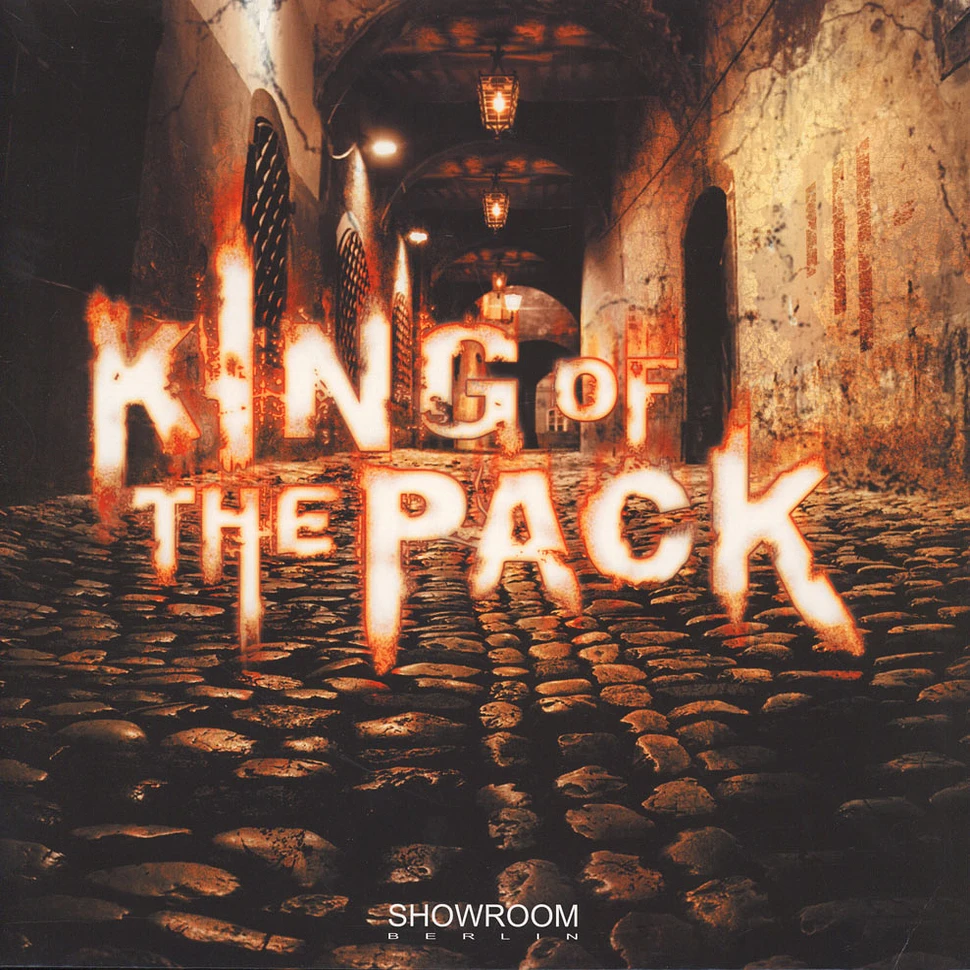 Showroom Berlin - King Of The Pack