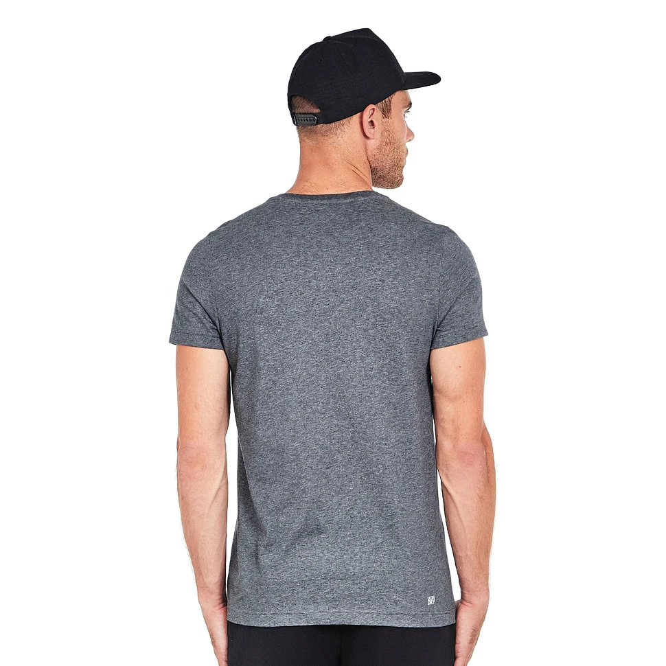 Lacoste - Technical Jersey Print T-Shirt