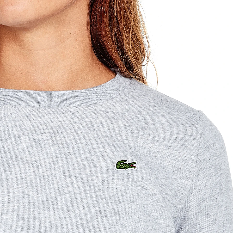 Lacoste - Fleece Sweater