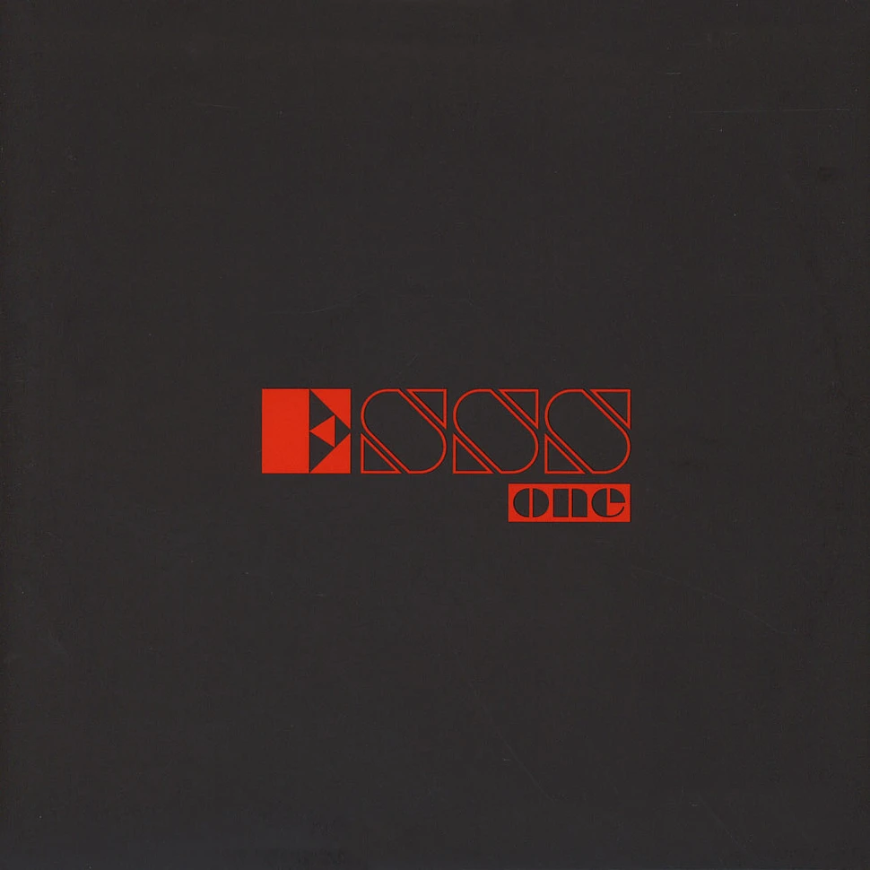 Esss - One