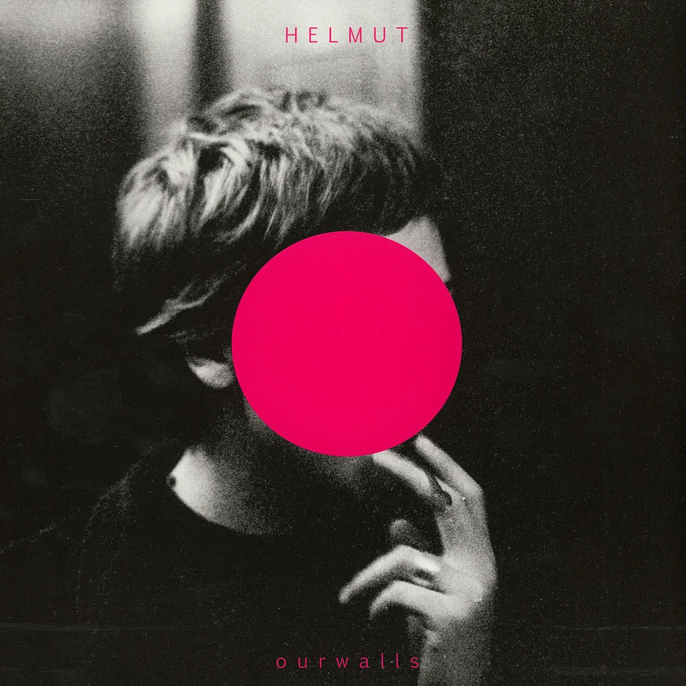 Helmut - Our Walls