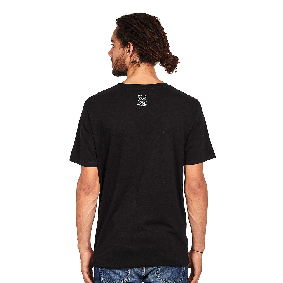 Pawcut & Katharsis - Boese Zwillinge T-Shirt Bundle